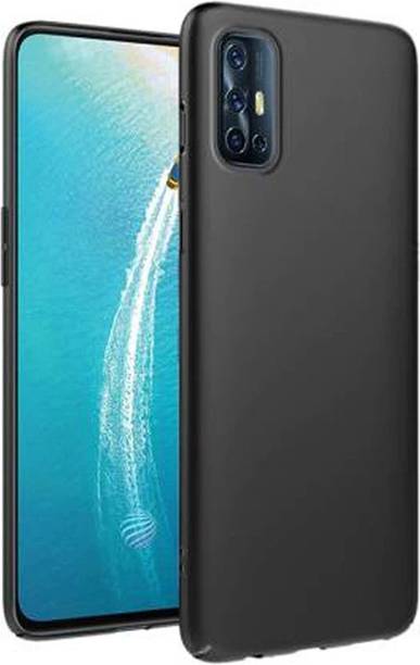 Mozo Back Cover for Vivo V17