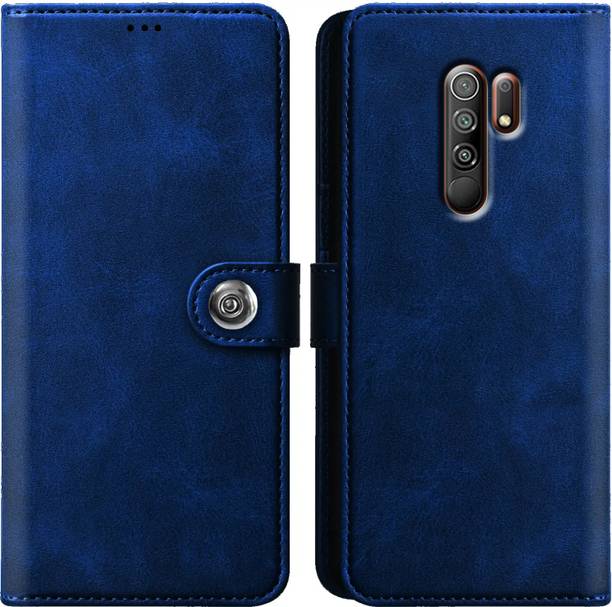 PFOAM Back Cover for POCO M2