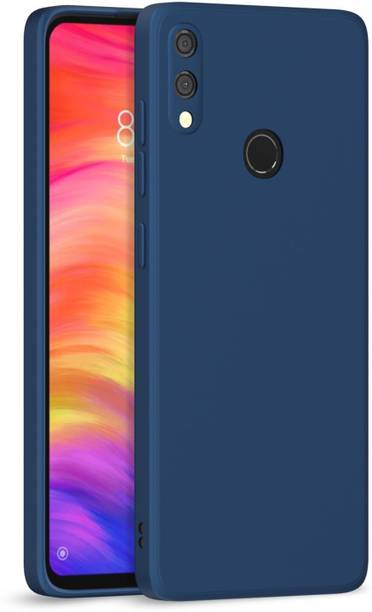 Angel Store Back Cover for Mi Redmi Note 7s