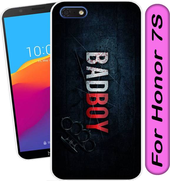 Coolcase Back Cover for Honor 7S