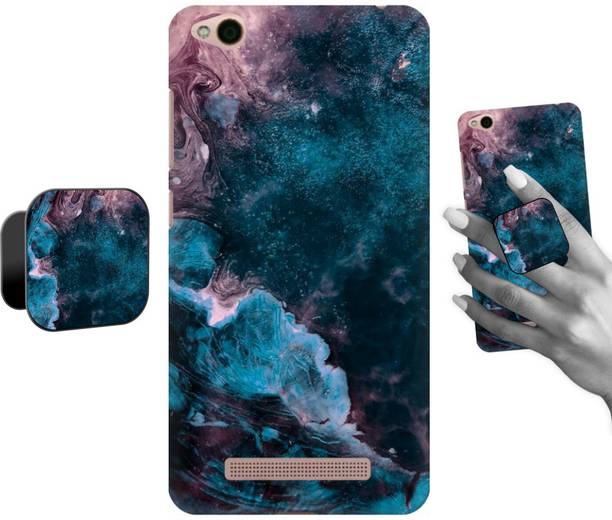 COBIERTAS Back Cover for Mi Redmi 4A