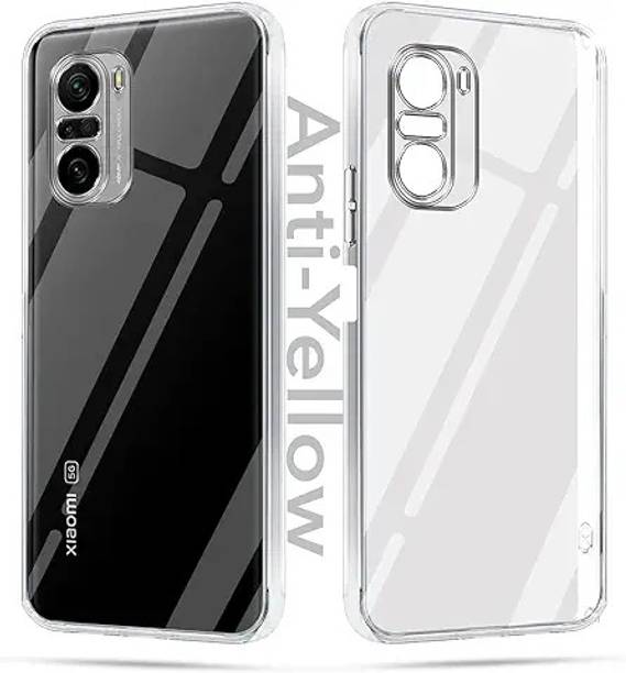 S-Hardline Back Cover for Mi 11x Pro