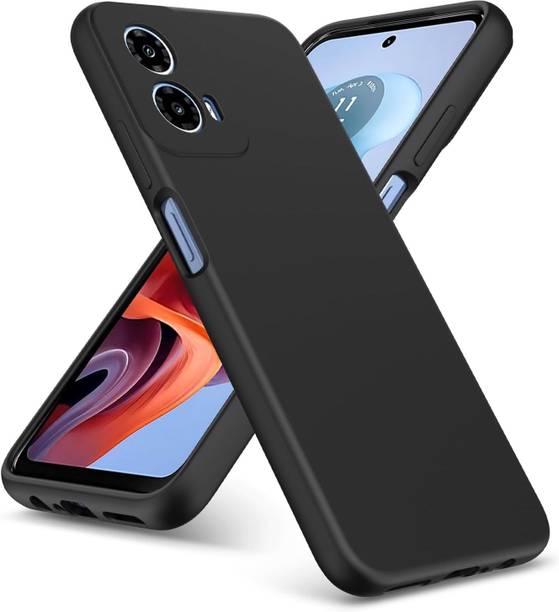 Flipkart SmartBuy Back Cover for Motorola G45 5G, Moto G45 5G, Motorola G34 5g, Moto G34 5G