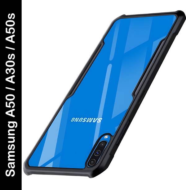 AIZLO Back Cover for Samsung Galaxy A50, Samsung Galaxy A30s, Samsung Galaxy A50s