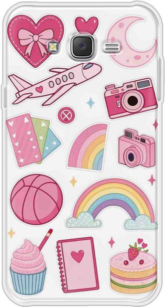 iCopertina Back Cover for Samsung Galaxy J7