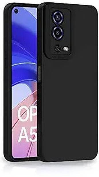 Pikkme Back Cover for Oppo A55