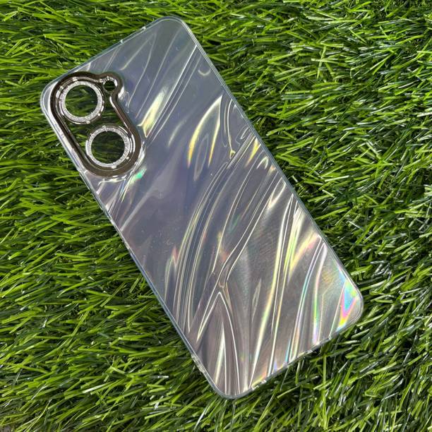 OZOTO Back Cover for Vivo Y18 / Vivo Y18e / Vivo Y18i / Vivo Y03 / Vivo T3 Lite 5G