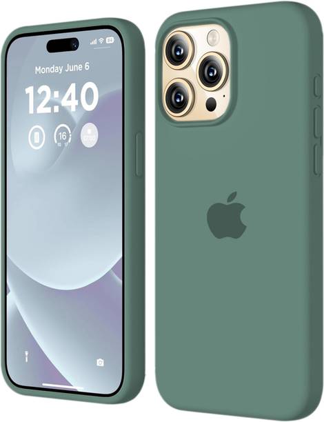 FABULANE Back Cover for IPHONE 12 Pro