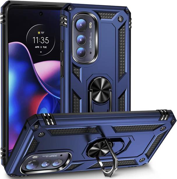 Helix Back Cover for Motorola Edge Plus 2022