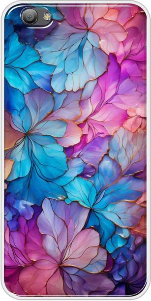 iCopertina Back Cover for Vivo V5