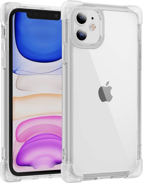 Cover Alive Back Cover for Apple iPhone 12