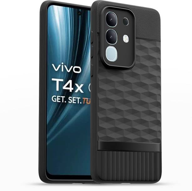 My Thing! Back Cover for Vivo T4x 5G
