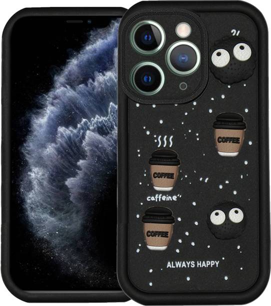 Digilett Back Cover for Apple iPhone 11 pro