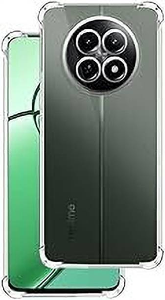 S-Hardline Back Cover for Realme 12x 5G