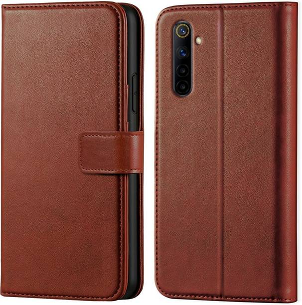 Slugabed Back Cover for Realme 6i