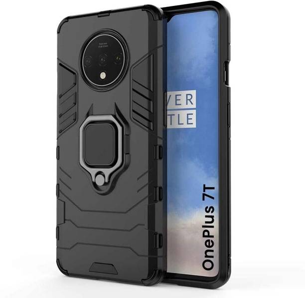 XIVY Back Cover for OnePlus 7T