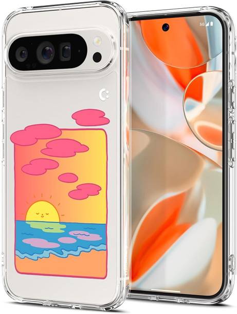 Spigen Back Cover for Google Pixel 9 Pro XL