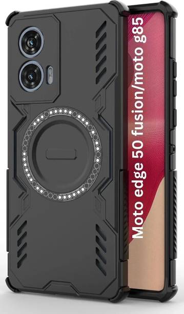 KWINE CASE Back Cover for MOTOROLA G85 5G