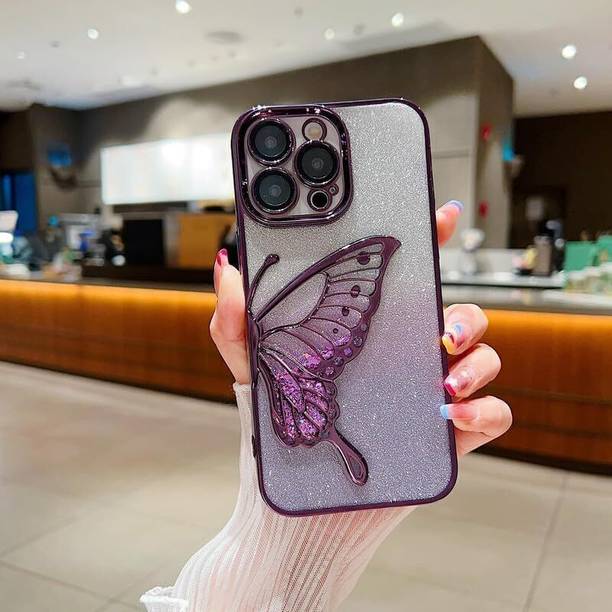Mintzz Back Cover for iphone 12 pro