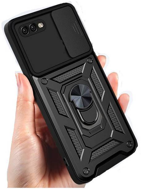 SmartLike Back Cover for Realme C2