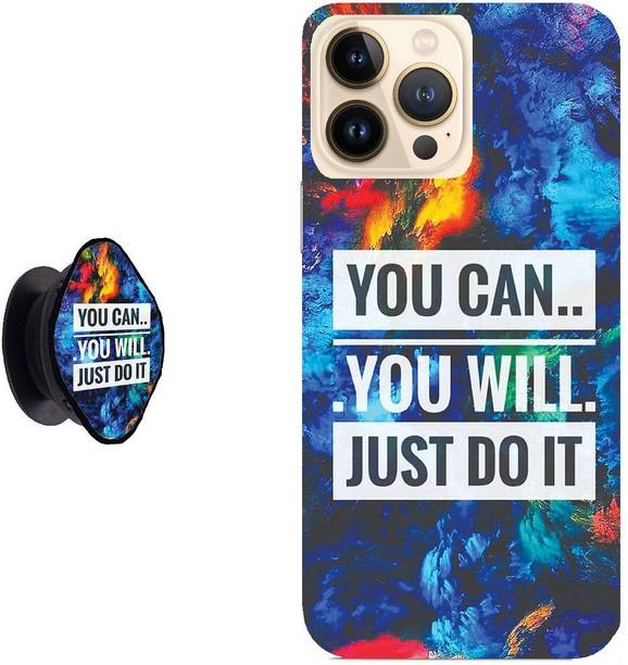 Zappy Back Cover for Apple IPhone 13 Pro Max