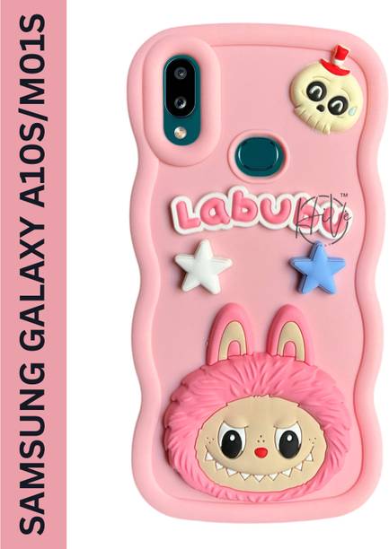 Hive Back Cover for Samsung Galaxy A10s, Samsung Galaxy M01s