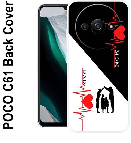 केंटारोएलीन Poco C61 के लिए