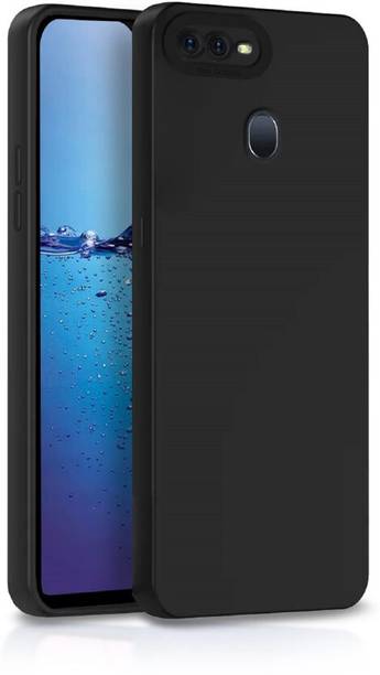 KIRBHG Back Cover for Realme U1