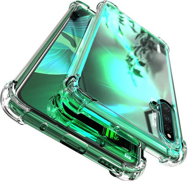 Mobicomz Back Cover for Realme X2