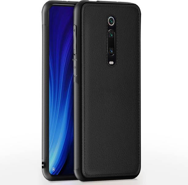 GLOBAL NOMAD Back Cover for Mi K20