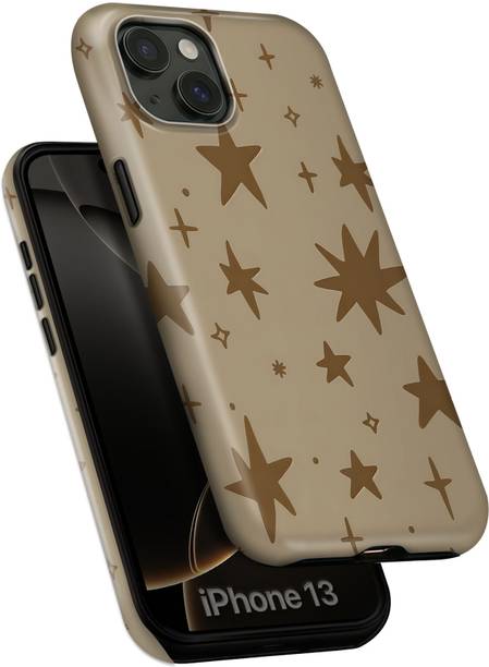 Hocopoco Back Cover for Apple iPhone 13