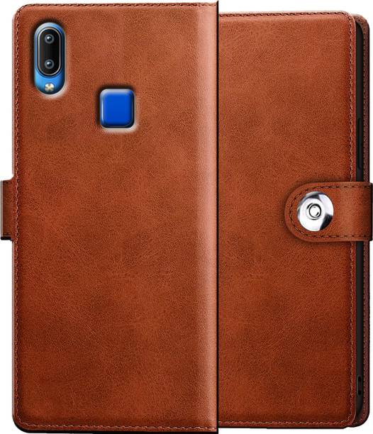 PFOAM Back Cover for VIVO Y93