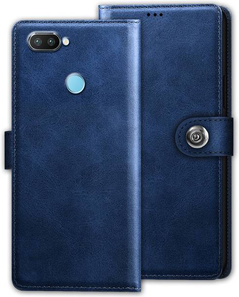 PikTrue Back Cover for Realme 2 Pro