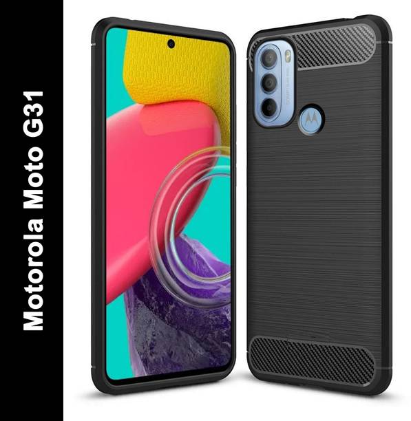 Zapcase Back Cover for Motorola G31