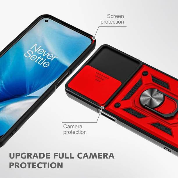 Wellchoice Back Cover for Realme 5 Pro