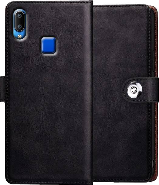 PFOAM Back Cover for VIVO Y93