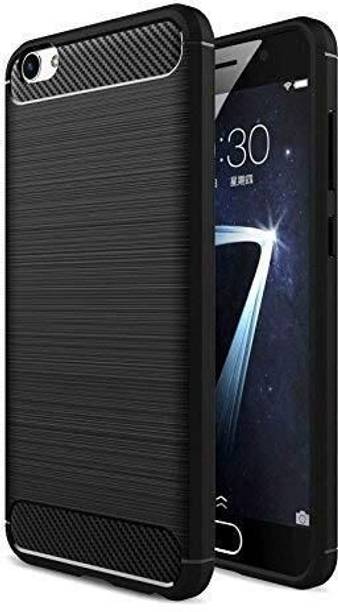 Covertick Back Cover for Vivo V5