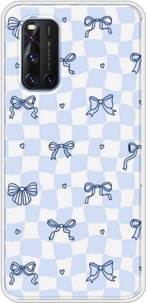 iCopertina Back Cover for Vivo V19
