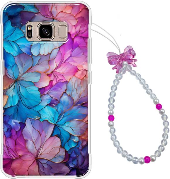 iCopertina Back Cover for Samsung Galaxy S8