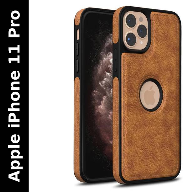 Caseonic Back Cover for Apple iPhone 11 Pro