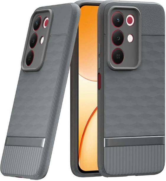 Casotec Back Cover for Realme 15x 5G, Realme C85 5G, Realme Narzo 90x 5G