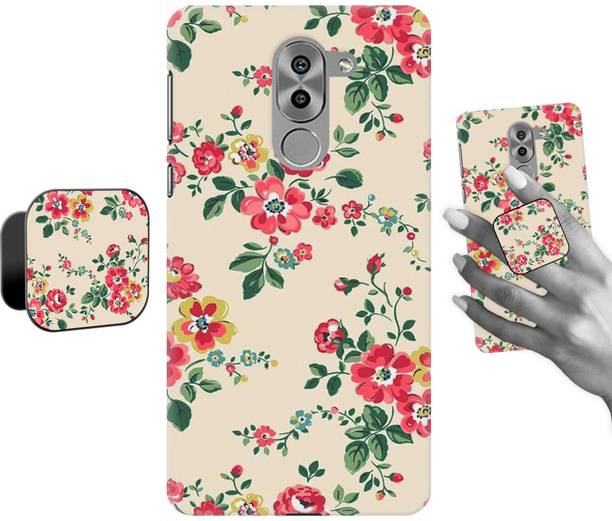 COBIERTAS Back Cover for Honor 6X