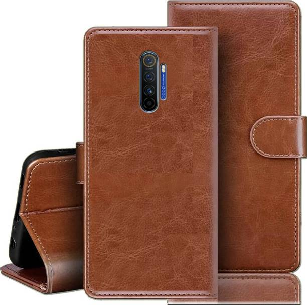 TINGTONG Back Cover for Realme X2 Pro