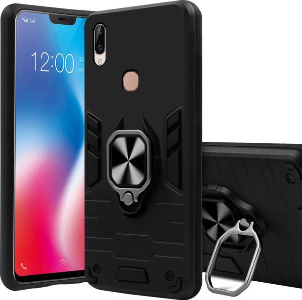 SMARTPOCKET Back Cover for Vivo V9