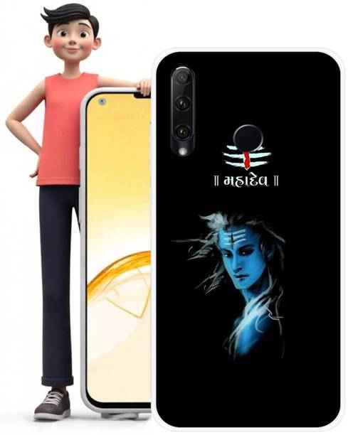 Rjcool Back Cover for Honor 20I