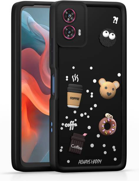 Knotyy Back Cover for MOTOROLA G96 5G, Moto G96 5G