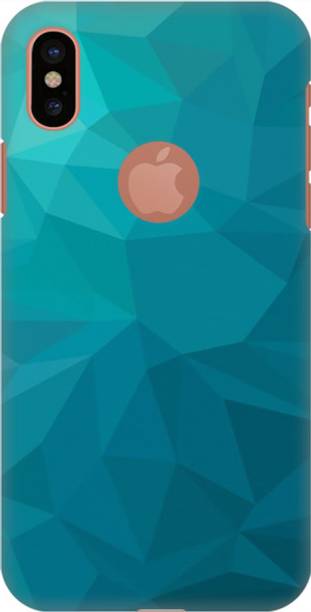 iCopertina Back Cover for Apple iPhone X