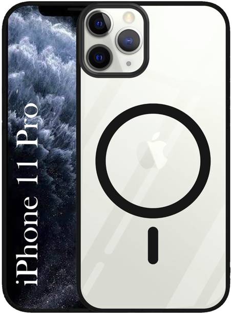 Aspir Back Cover for Apple Iphone 11 Pro