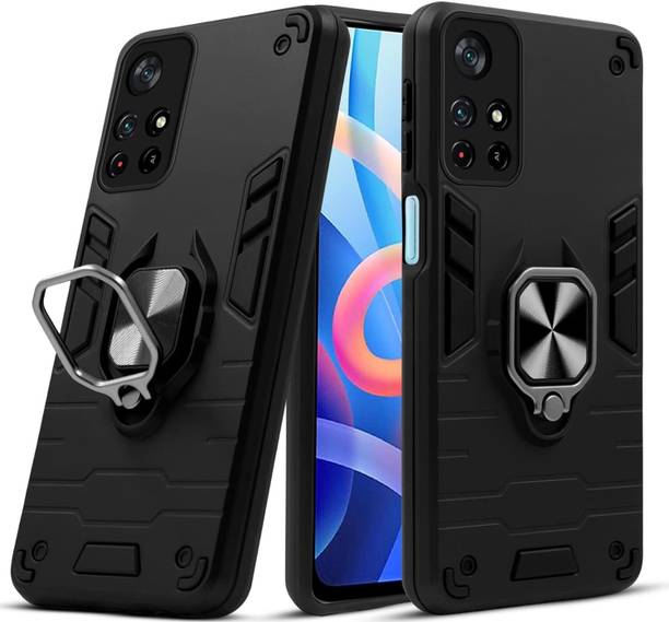 mCase Back Cover for Mi Redmi Note 11T 5G, Poco M4 Pro 5G