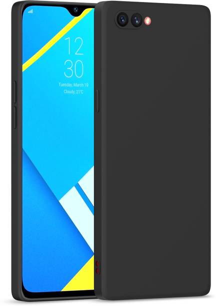 Pikkme Back Cover for Oppo A3s